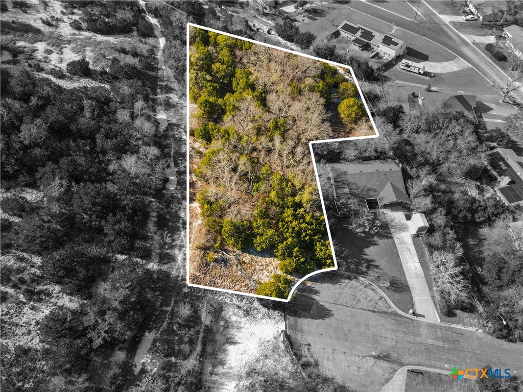 1714 Forest Hills Drive