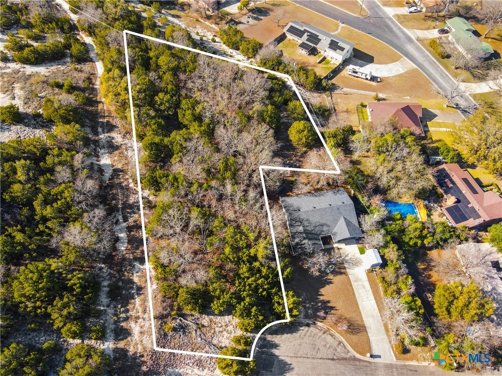 1714 Forest Hills Drive