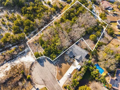 1714 Forest Hills Drive Harker Heights TX 76548