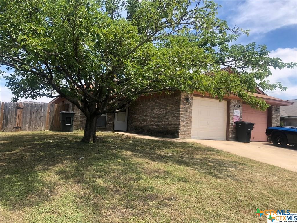 Photo 1 of 32 — 4502 July Drive A, Killeen, TX 76549