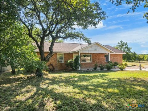 A home in Burnet