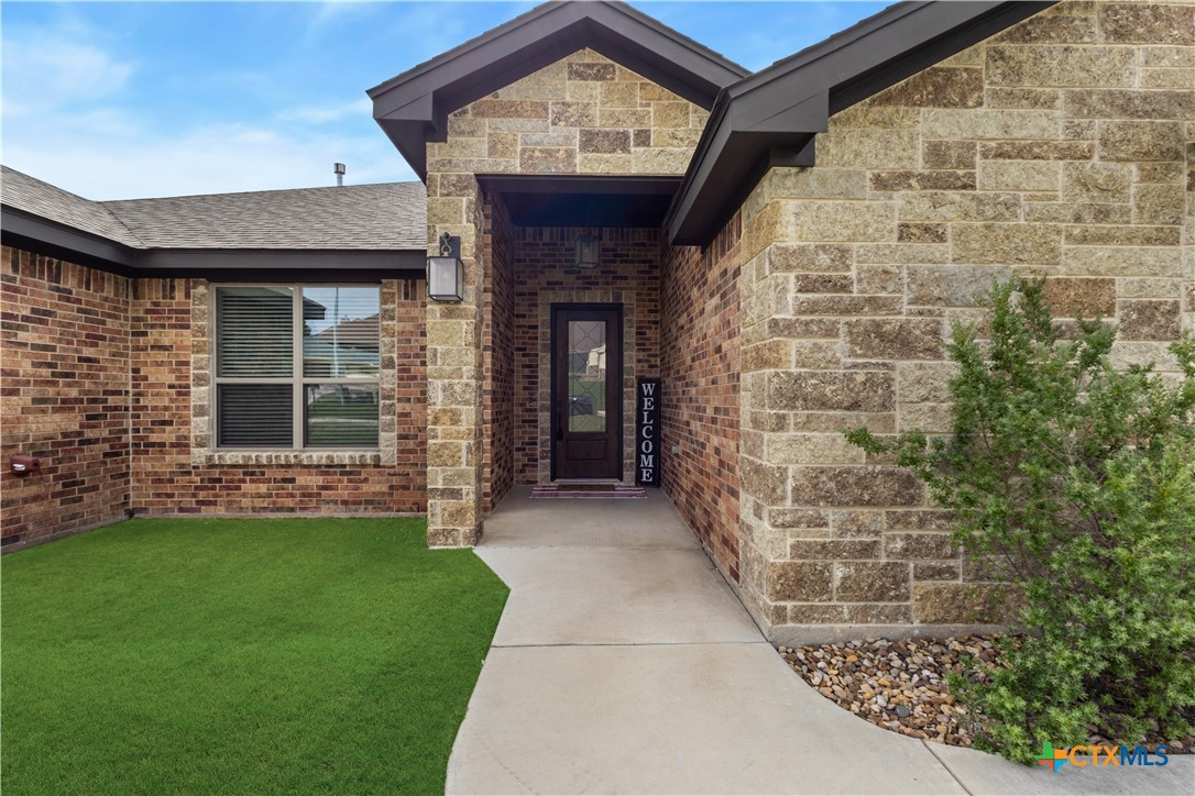 3015 Whitetail Trail