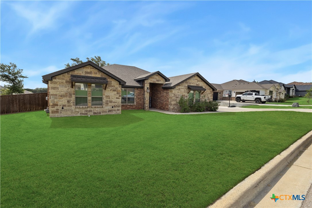 3015 Whitetail Trail