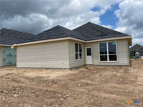 A home in Belton