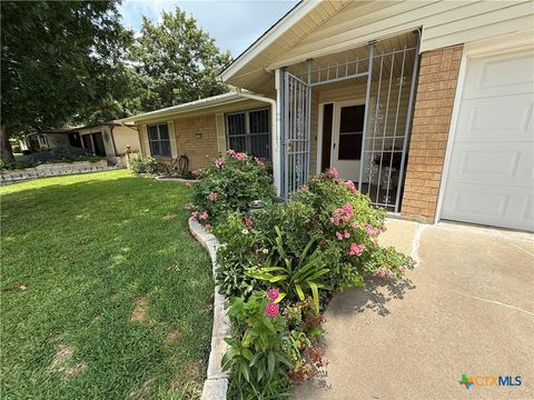 Photo of 1901 Muir Drive, Killeen, TX 76543 (MLS # 595270) Photo of 1901 Muir Drive, Killeen, TX 76543 (MLS # 595270)
