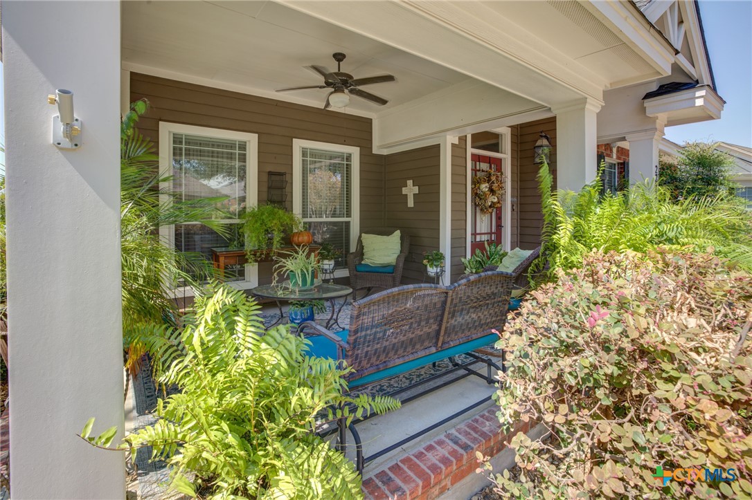 2223 Gruene Lake Drive