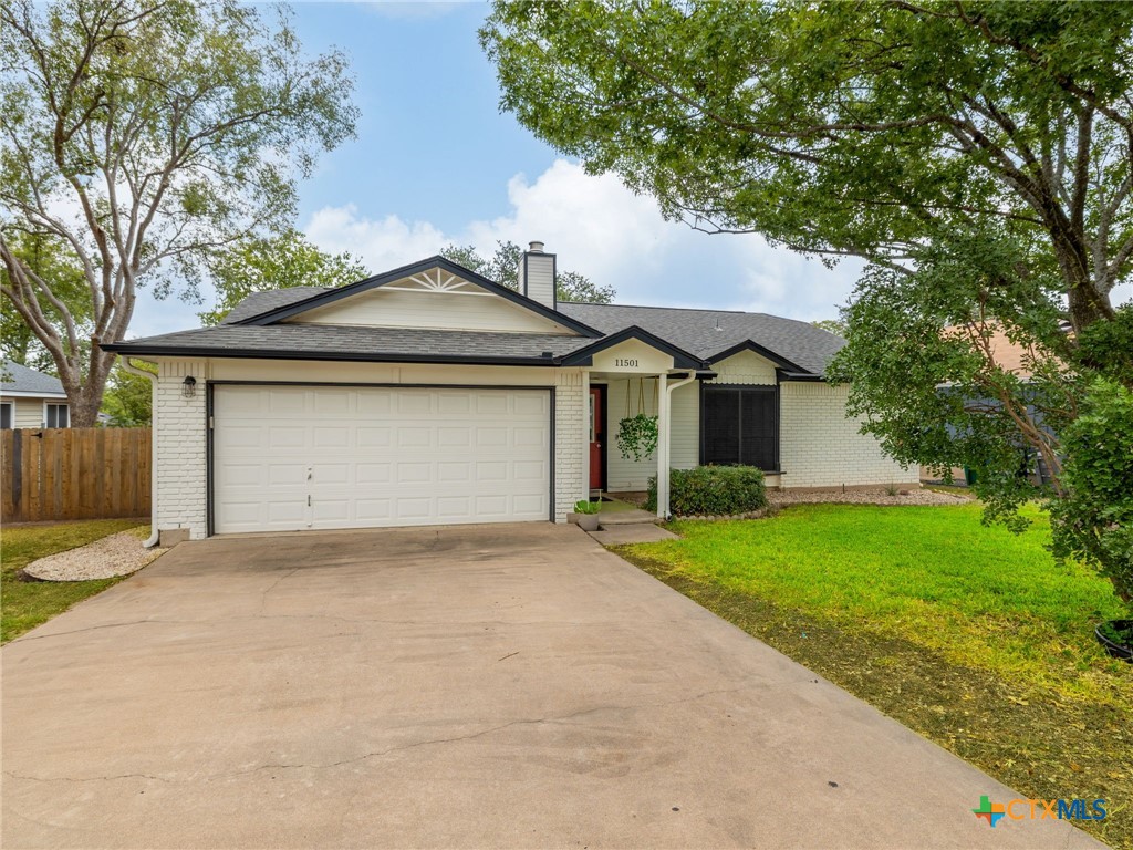 11501 Hidden Quail Drive