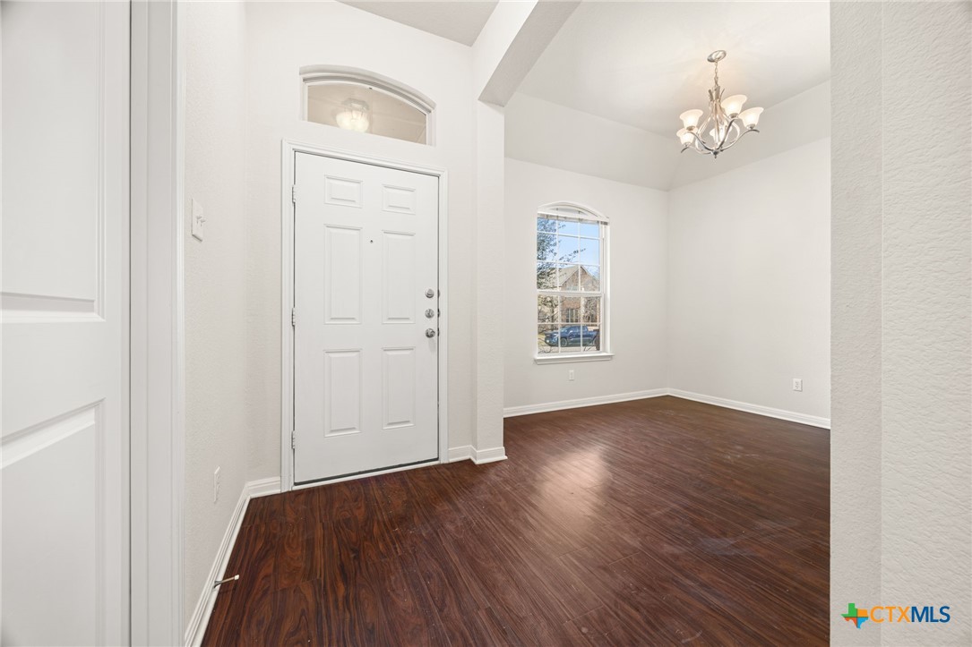 3602 Greyfriar Drive