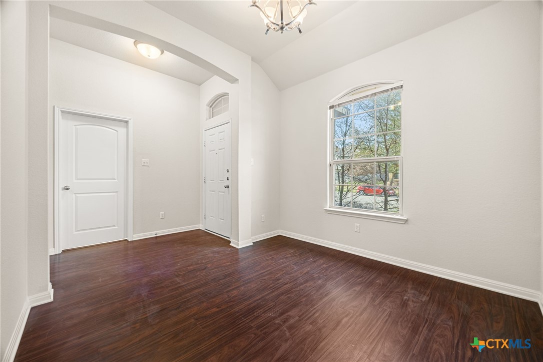 3602 Greyfriar Drive