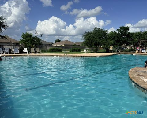 Photo of 1024 Clarkston Drive, Seguin, TX 78155 (MLS # 618132)