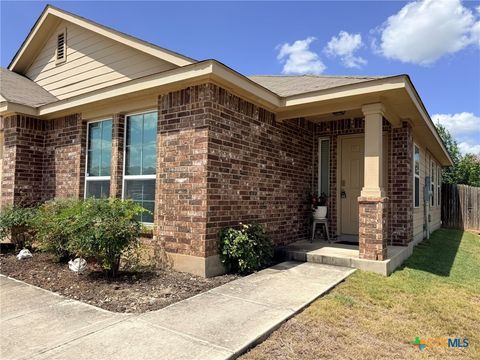 Photo of 1024 Clarkston Drive, Seguin, TX 78155 (MLS # 618132)