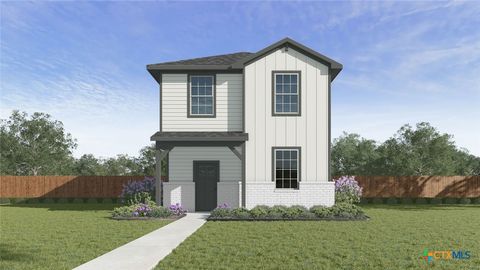 Photo of 5562 DAYLIGHT Drive, New Braunfels, TX 78130 (MLS # 609650)
