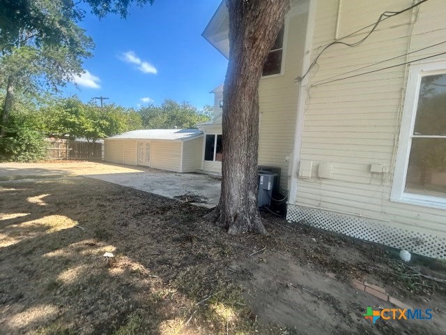 605 Saint Matthew Street