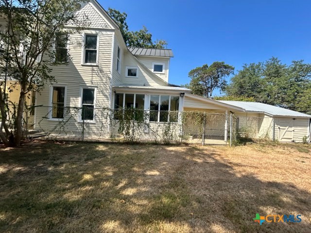 605 Saint Matthew Street