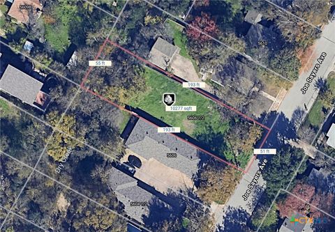 Photo of 5606 Joe Sayers Avenue, Austin, TX 78756 (MLS # 604779)