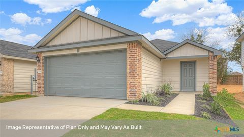 Photo of 1251 AVERY RANCH Drive, New Braunfels, TX 78130 (MLS # 608628)