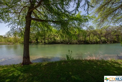 A home in New Braunfels