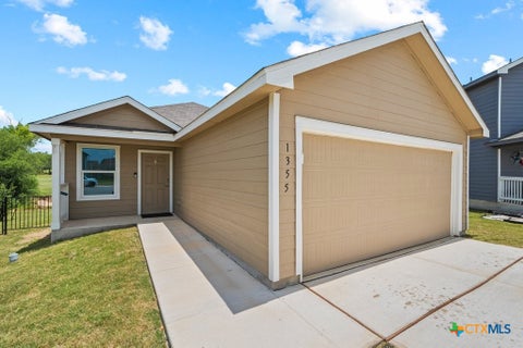 Photo of 1355 Art Wall Way, San Antonio, TX 78221 (MLS # 618587)