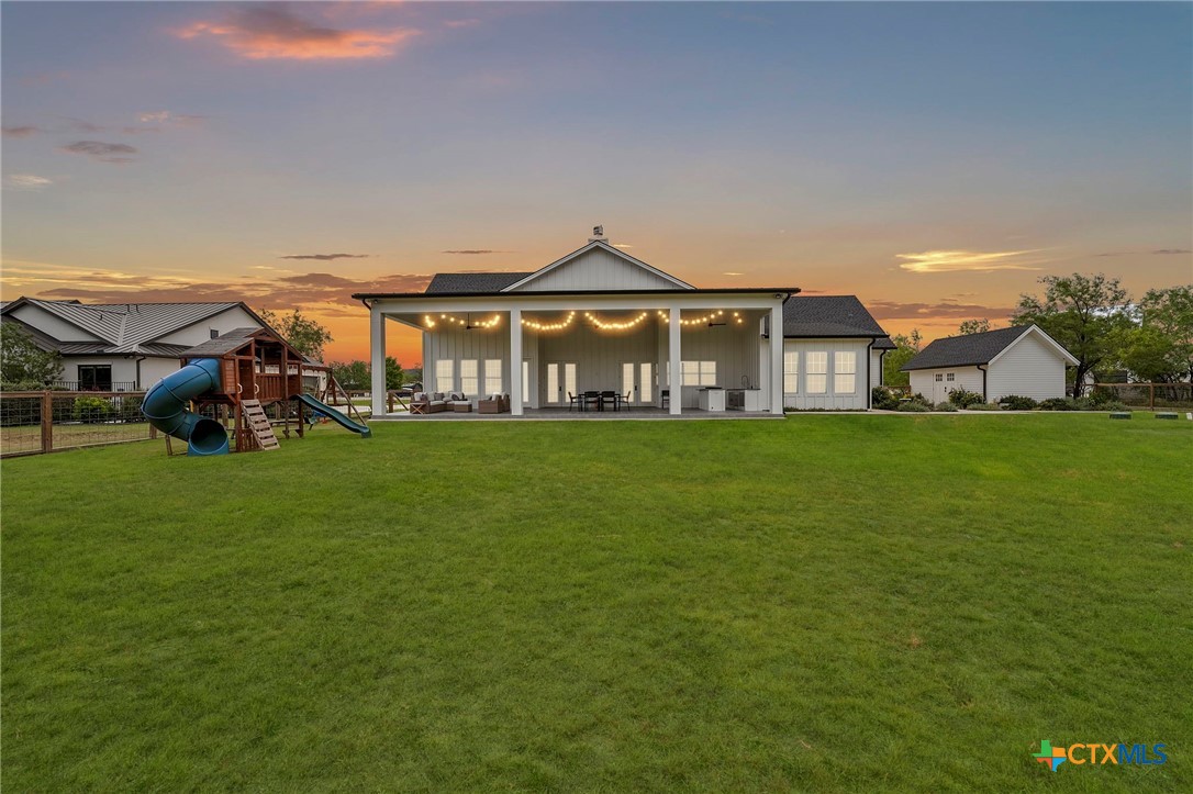 807 Wade Road