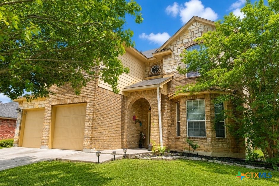 6705 Aquamarine Drive