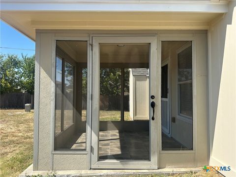 A home in Killeen