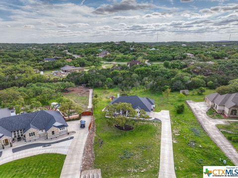 A home in New Braunfels