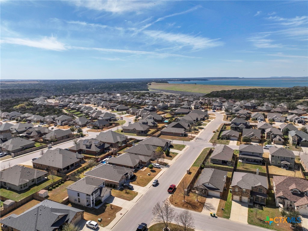 4601 Abergavenny Drive