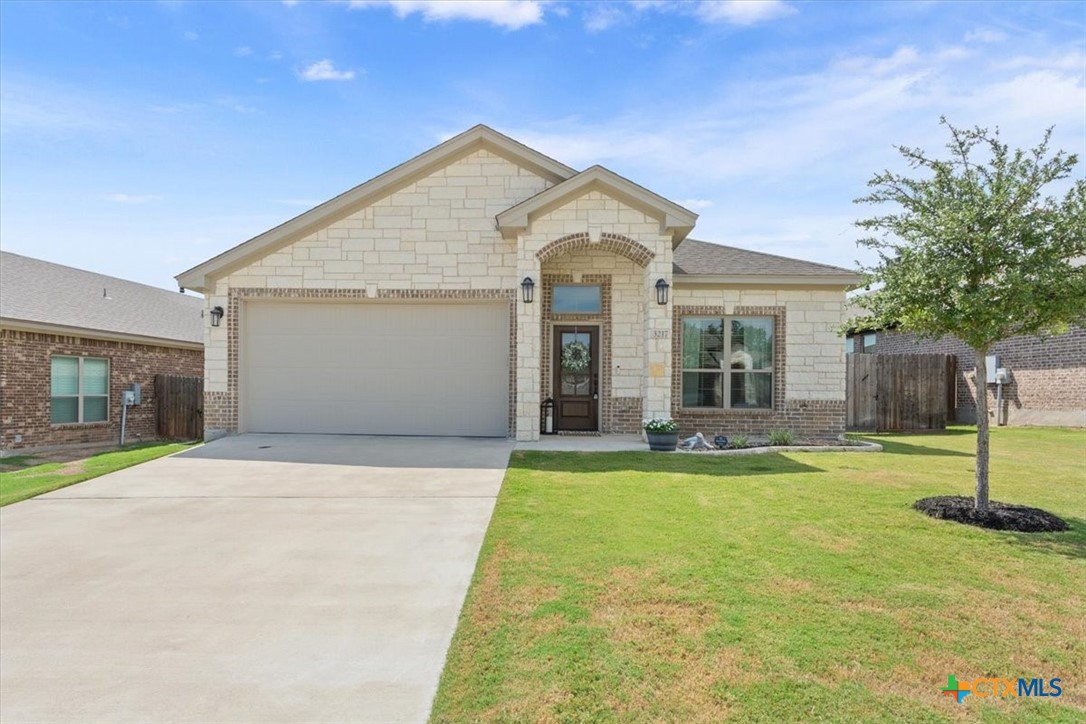 3217 Tortuga Court