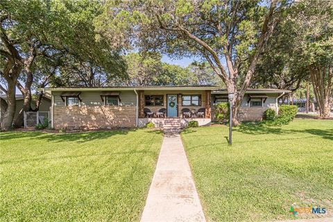 A home in New Braunfels