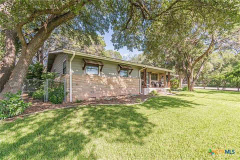 A home in New Braunfels