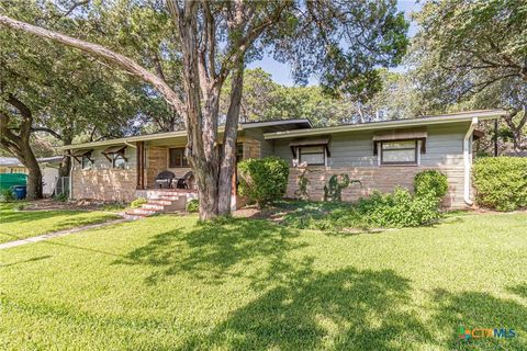 A home in New Braunfels