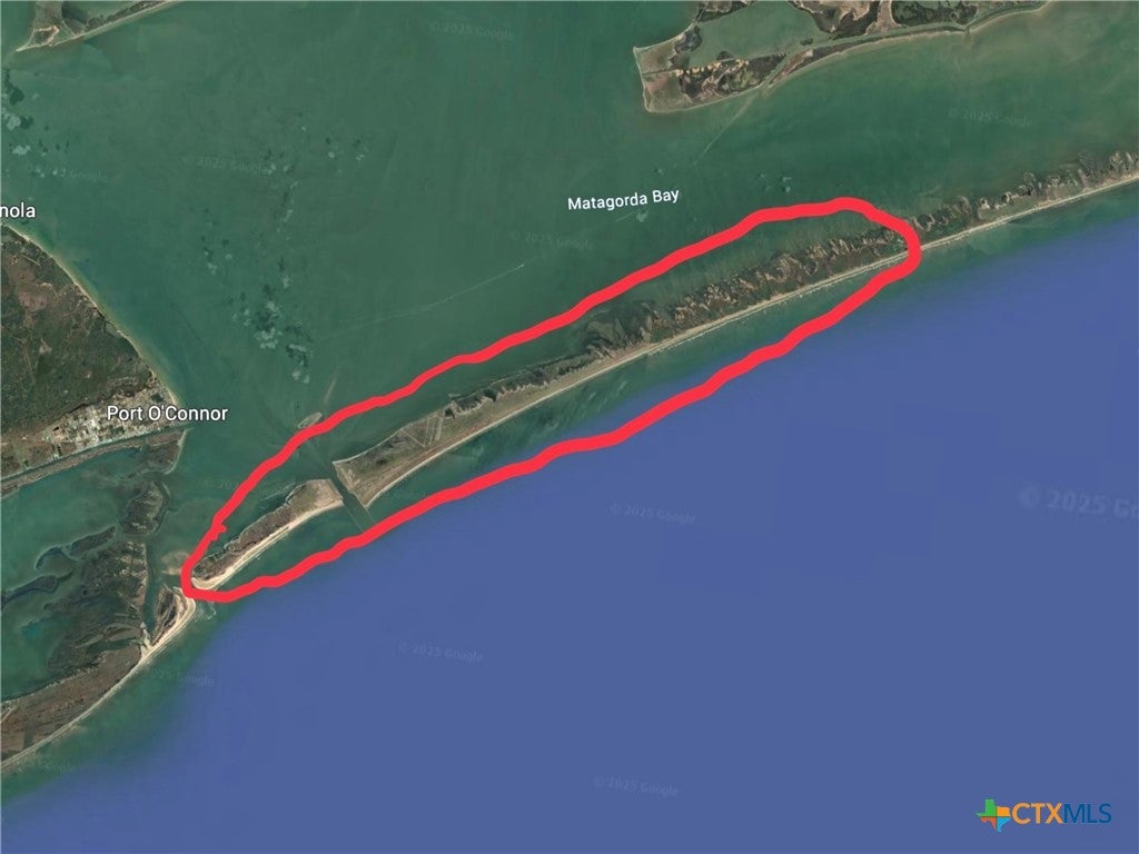 TBD Gulf of America