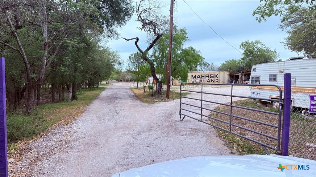 Photo of 2214 S Hunter Road, San Marcos, TX 78666 (MLS # 609732)