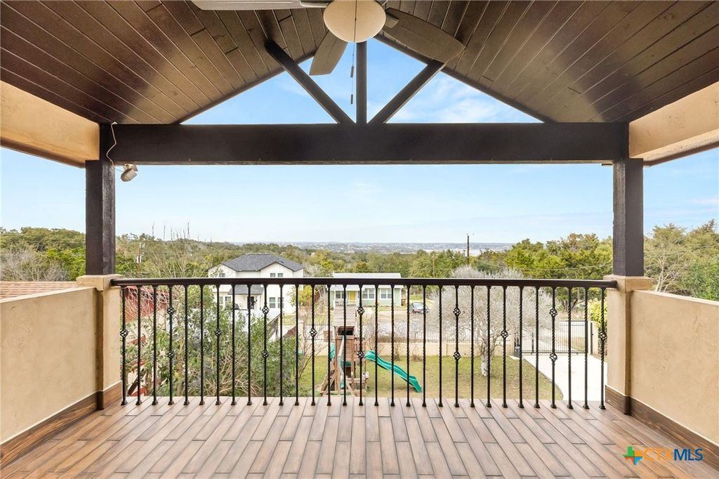 Photo of 237 Wild Oak Drive, Canyon Lake, TX 78133 (MLS # 609453)