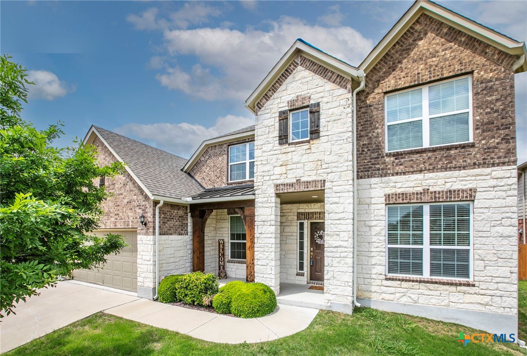 3334 Vineyard Trail