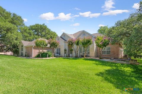 Photo of 200 Carriage House Road, Salado, TX 76571 (MLS # 615227)