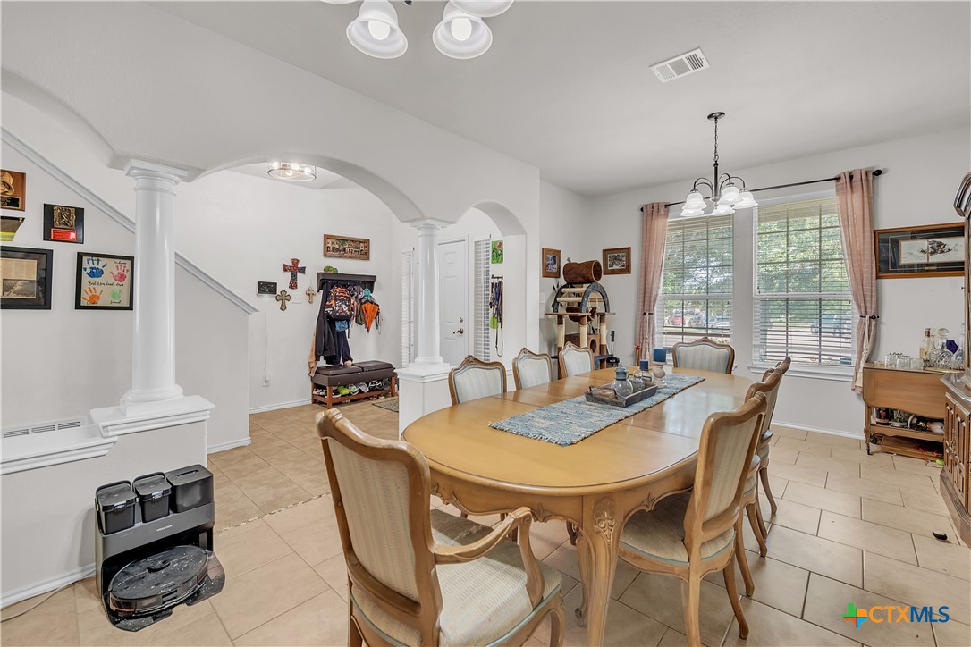 4708 Old Homestead Street