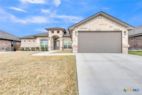 A home in Killeen