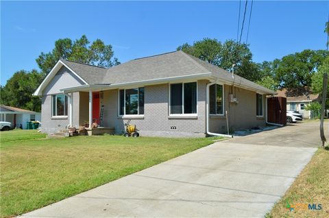 A home in Gatesville