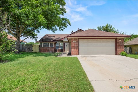 Photo of 1803 Camilla Road, Killeen, TX 76549 (MLS # 618054)