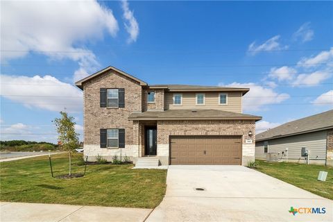 A home in Cibolo