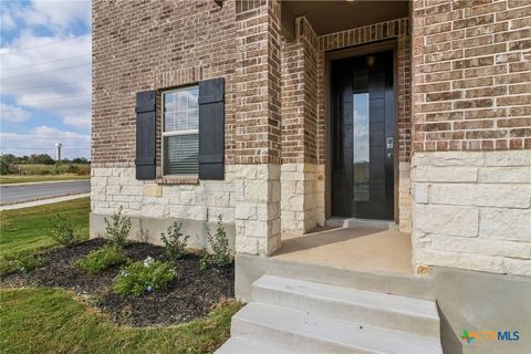 A home in Cibolo