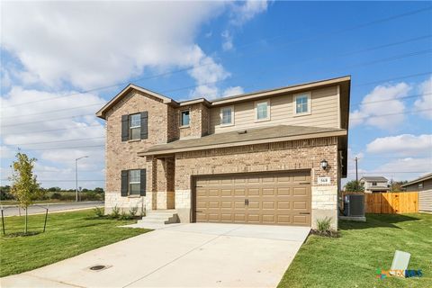 A home in Cibolo