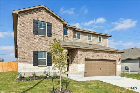 A home in Cibolo