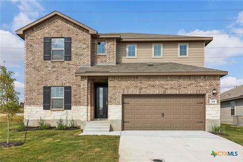 A home in Cibolo