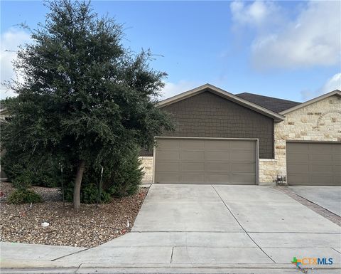 Photo of 2237 Avery Village VLG, New Braunfels, TX 78130 (MLS # 612948)