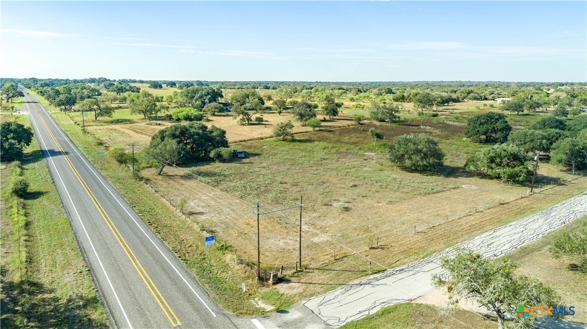 TBA State Highway 119