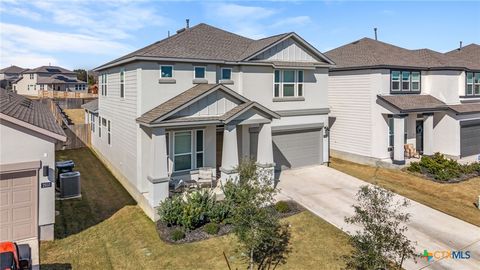 Photo of 2906 Vista Parkway, New Braunfels, TX 78130 (MLS # 603202)