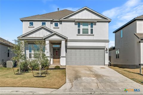 Photo of 2906 Vista Parkway, New Braunfels, TX 78130 (MLS # 603202)