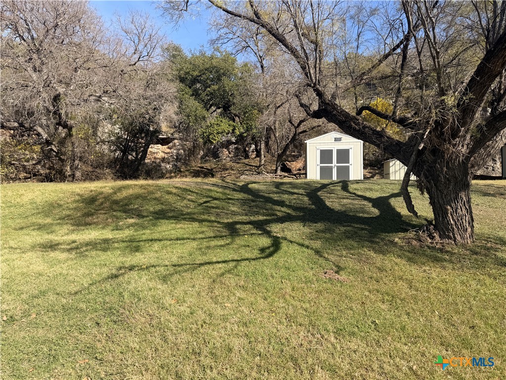 Lot 151 North River RD